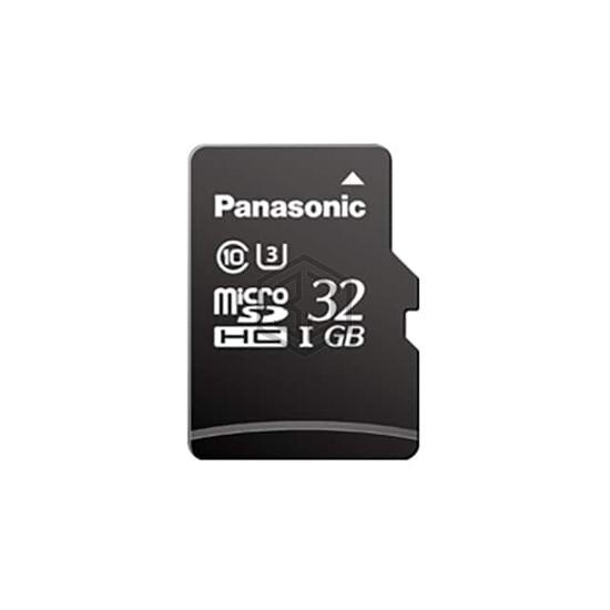 RP-TMTA32DA1 - Panasonic Electronic Components - Memory Cards