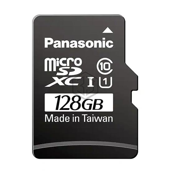 RP-TMTC12DA1 - Panasonic Electronic Components - Memory Cards