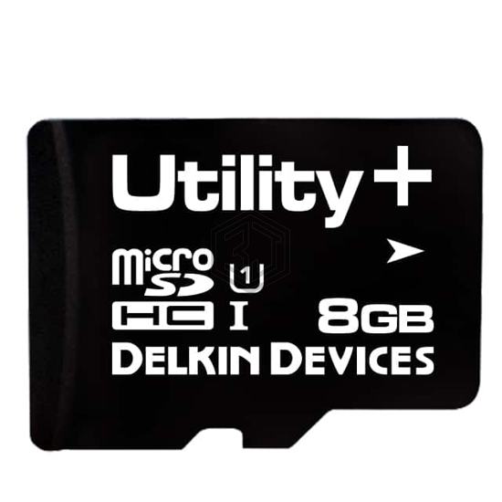S308APGJP-U1000-3 - Delkin Devices, Inc. - Memory Cards