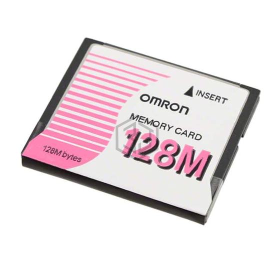 HMC-EF183 - Omron Automation and Safety - Memory Cards
