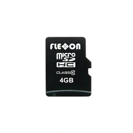 FDMM032G-CA0 - Flexxon Pte Ltd - Memory Cards