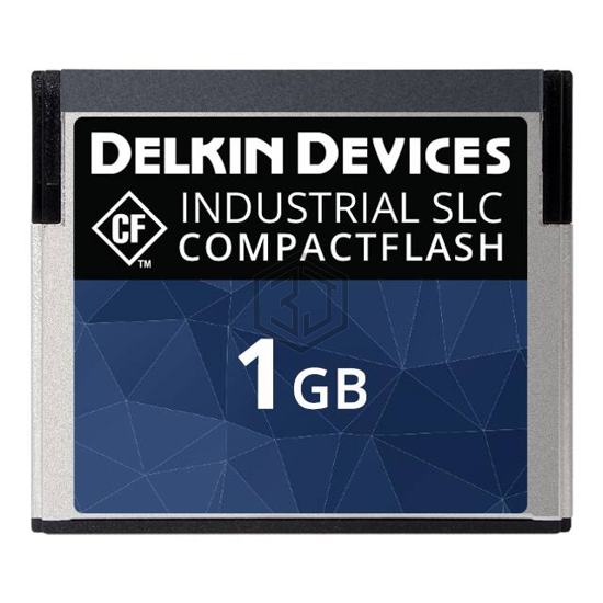 CE0GTQHF3-FD000-D - Delkin Devices, Inc. - Memory Cards