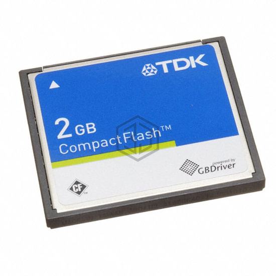CFE9D002GTNAWB00EAA0 - TDK Corporation - Memory Cards