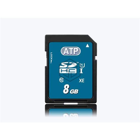 AF8GSD3-WABIM - ATP Electronics, Inc. - Memory Cards