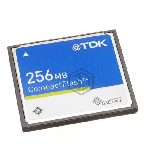 CFE9D256MTPAWB00EAA0 - TDK Corporation - Memory Cards