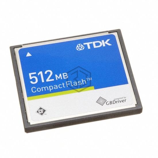 CFE9D512MTNAWB00EAA0 - TDK Corporation - Memory Cards