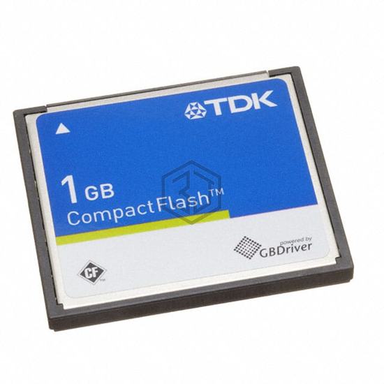 CFE9D001GTNAWB00EAA0 - TDK Corporation - Memory Cards