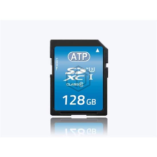 AF32GSD4A-BBBIM - ATP Electronics, Inc. - Memory Cards