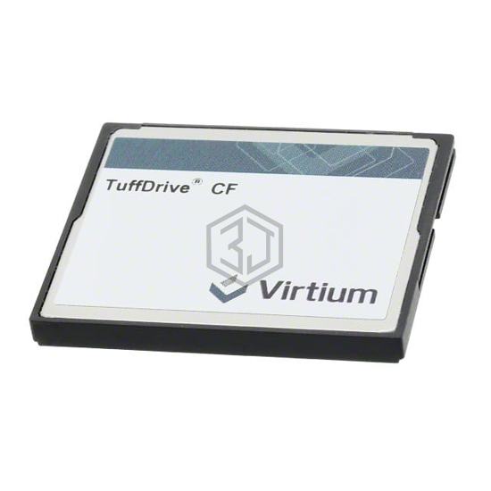VTDCFAPC512M-4A8 - Virtium LLC - Memory Cards