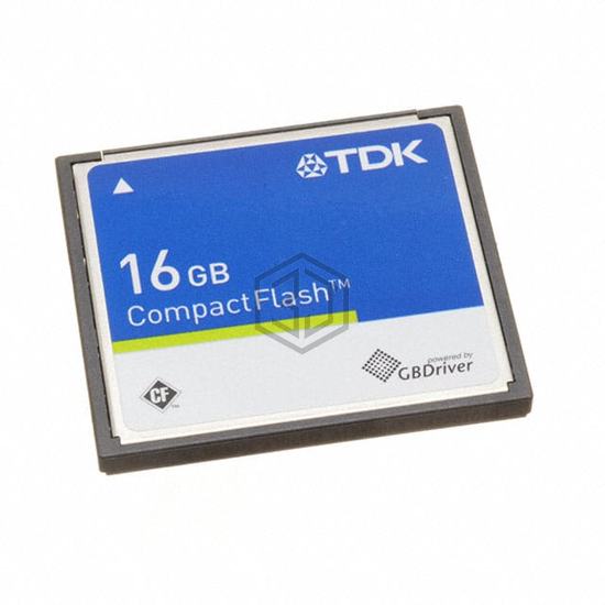 CFE9D016GTYBWB00EAA0 - TDK Corporation - Memory Cards