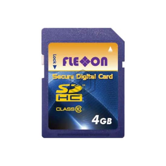 FDMS064GBC-3100 - Flexxon Pte Ltd - Memory Cards