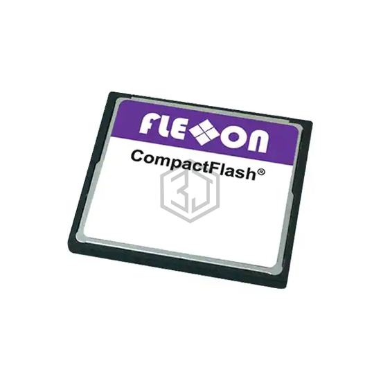 FPCF004GSE-C100 - Flexxon Pte Ltd - Memory Cards