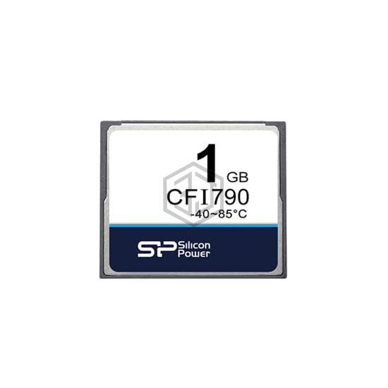 SP001GICFI791NW0 - Silicon Power - Memory Cards