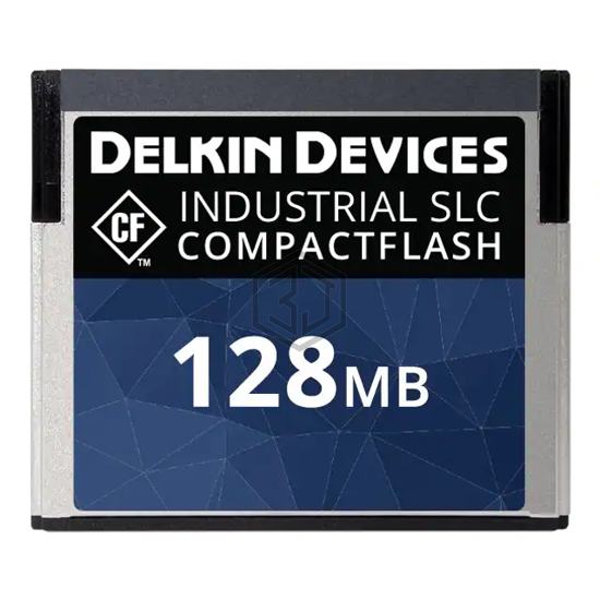 CE12TQPF3-FD000-D - Delkin Devices, Inc. - Memory Cards