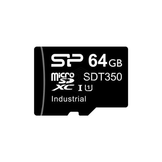 SP064GISDT351NE0 - Silicon Power - Memory Cards