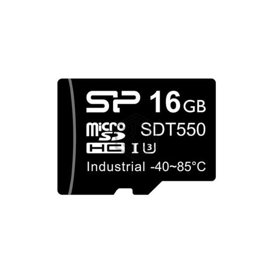 SP016GISDT551NW0 - Silicon Power - Memory Cards