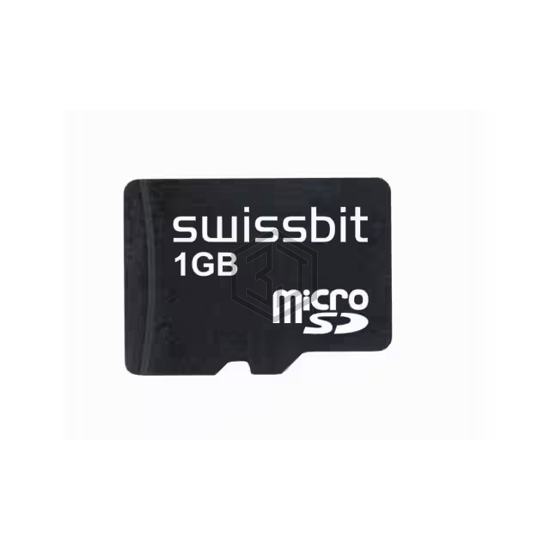 SFSD1024N1BN1WI-E-DE-111-STD - Swissbit - Memory Cards