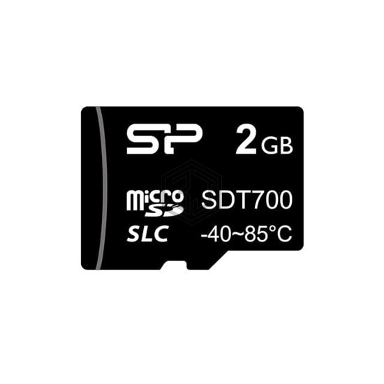 SP002GISDT731NW0 - Silicon Power - Memory Cards