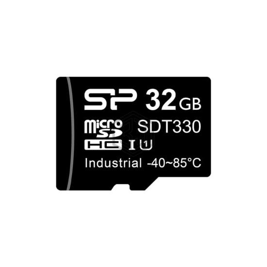 SP032GISDT335NW0 - Silicon Power - Memory Cards