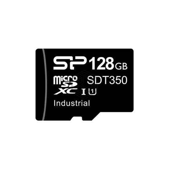 SP128GISDT351NE0 - Silicon Power - Memory Cards