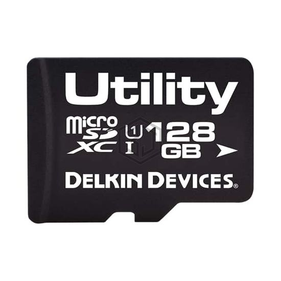 S41HFQYFA-U1000-3 - Delkin Devices, Inc. - Memory Cards