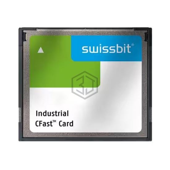 SFCA004GH1AO4TO-C-DA-216-STD - Swissbit - Memory Cards