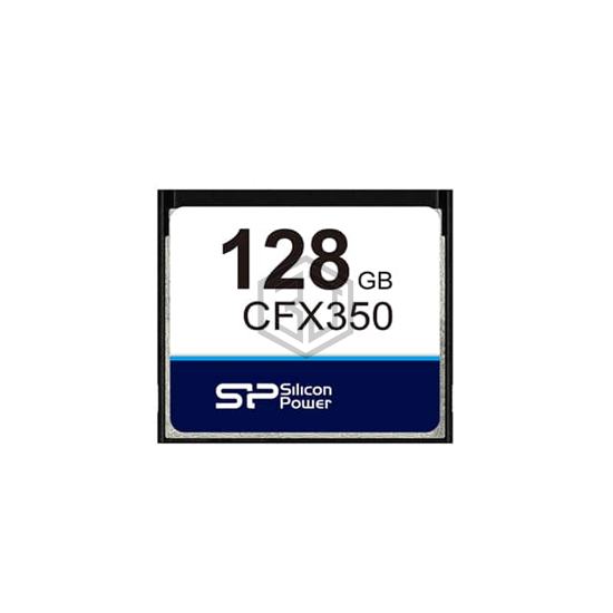 SP128GICFX355SV0 - Silicon Power - Memory Cards
