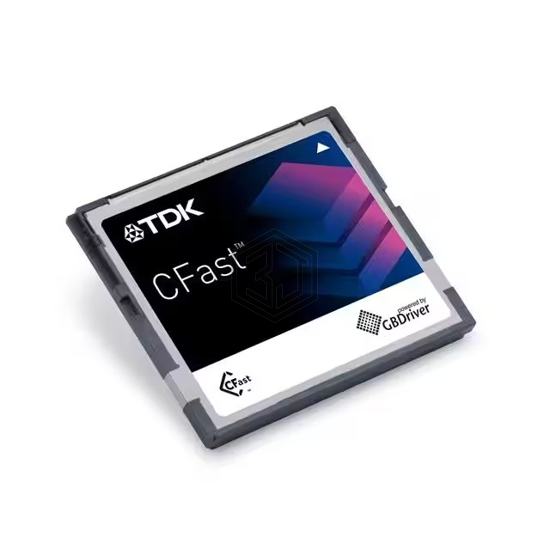 CAT2A400GKGDWA00EAA0 - TDK Corporation - Memory Cards