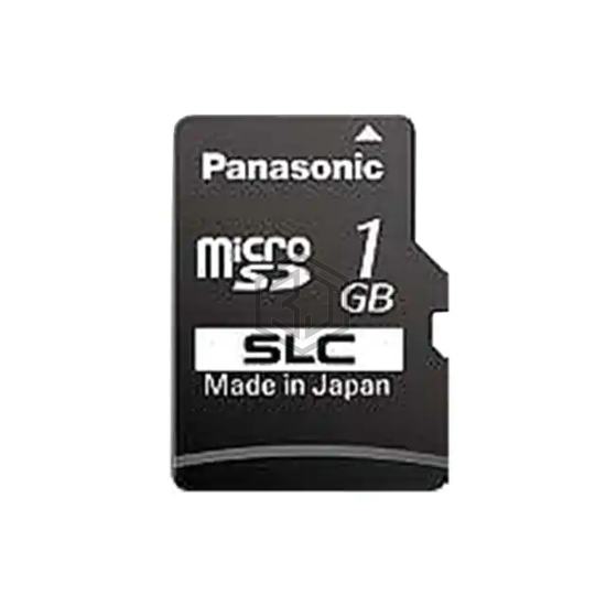 RP-SMSC01DA1 - Panasonic Electronic Components - Memory Cards
