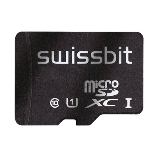 SFSD032GN4BM1MT-E-2F-2E1-STD - Swissbit - Memory Cards