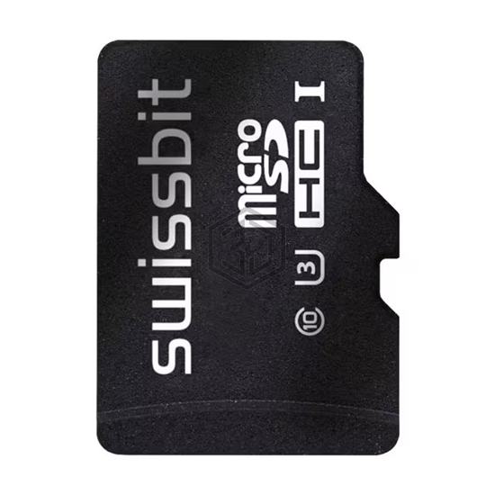 SFSD016GN4BM1MT-E-2F-2EP-STD - Swissbit - Memory Cards