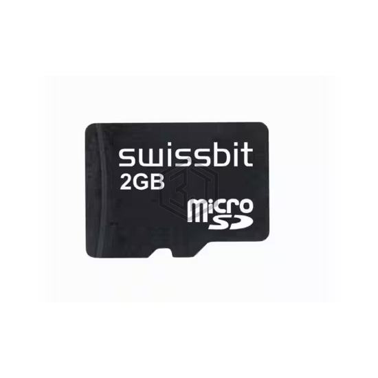 SFSD2048N1BN1WI-E-QF-111-STD - Swissbit - Memory Cards
