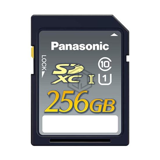 RP-TDUC25DA1 - Panasonic Electronic Components - Memory Cards