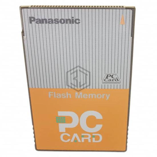 BN-10MHF3CE - Panasonic - BSG - Memory Cards