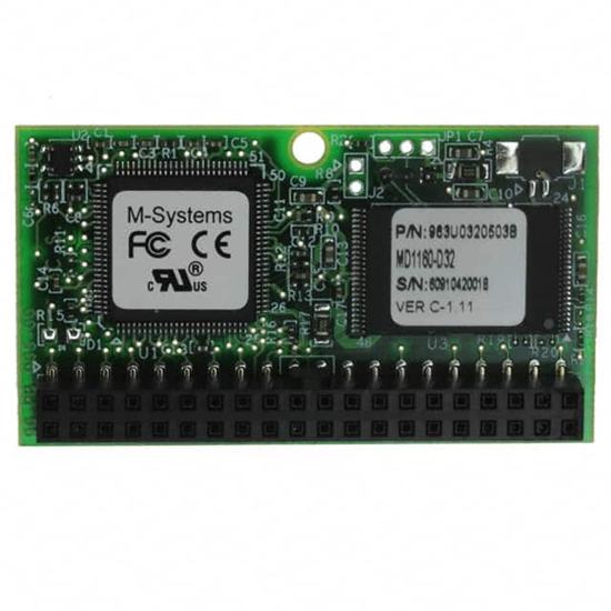 MD1160-D32 - SanDisk - Memory Cards