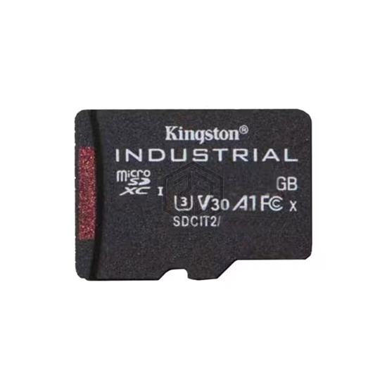 SDCIT2/8GB - Kingston - Memory Cards