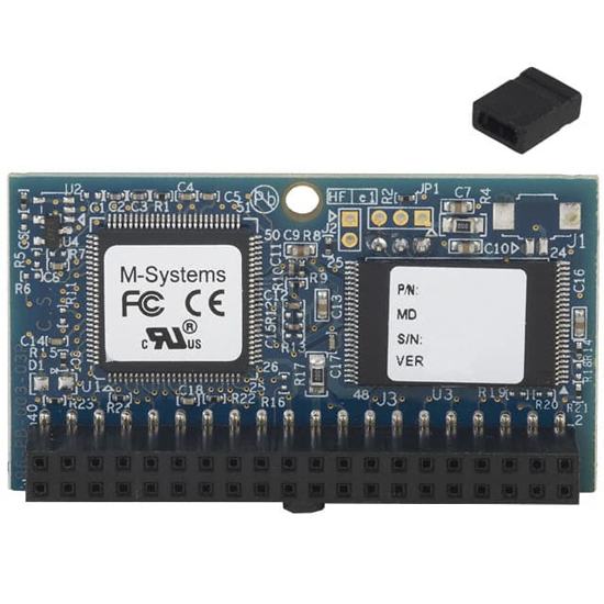 MD1170-D64-P - SanDisk - Memory Cards