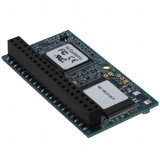 MD1160-D128-P - SanDisk - Memory Cards