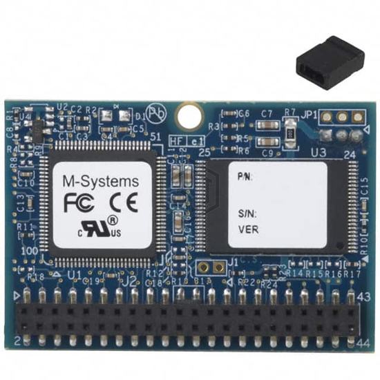 MD1161-D256-P - SanDisk - Memory Cards