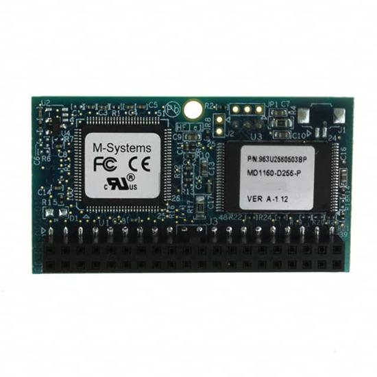 MD1160-D256-P - SanDisk - Memory Cards