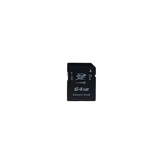 AMPSD064G3S-00WS1YE-3P - Accelerated Memory Production, Inc. - Memory Cards