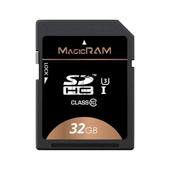 MR032PSD-001 - MagicRAM, Inc. - Memory Cards