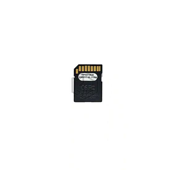 AMPSD512G3S-00WS6YC-S6 - Accelerated Memory Production, Inc. - Memory Cards