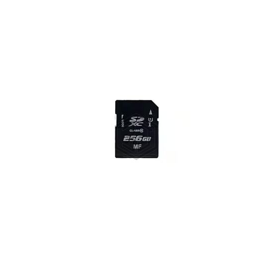 AMPSD256G3S-00ES1YE-3P - Accelerated Memory Production, Inc. - Memory Cards