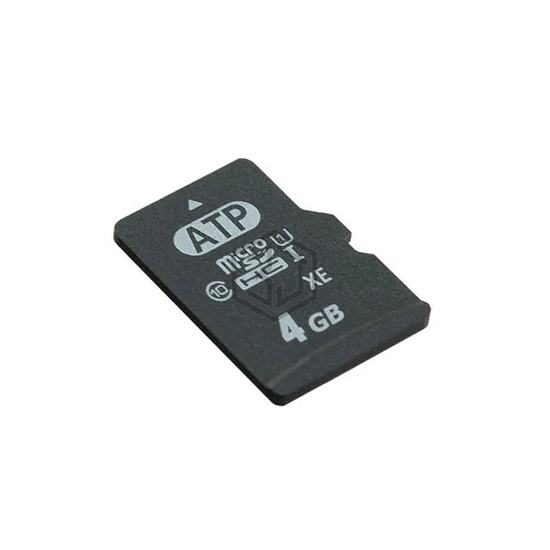 AF4GUD3A-OEM - ATP Electronics, Inc. - Memory Cards