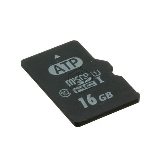 AF16GUD3-OEM - ATP Electronics, Inc. - Memory Cards