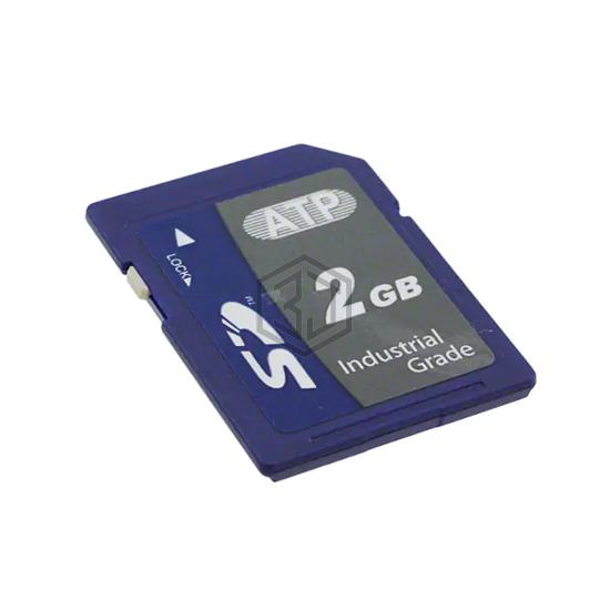 AF2GSDI-OEM - ATP Electronics, Inc. - Memory Cards