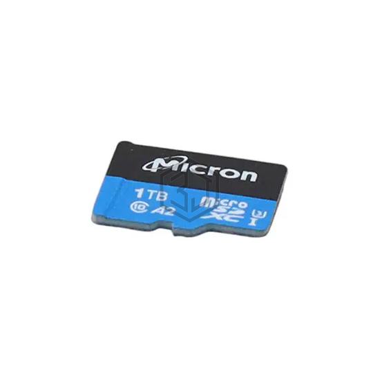 MTSD1T0AKC7MS-1WT - Micron Technology Inc. - Memory Cards