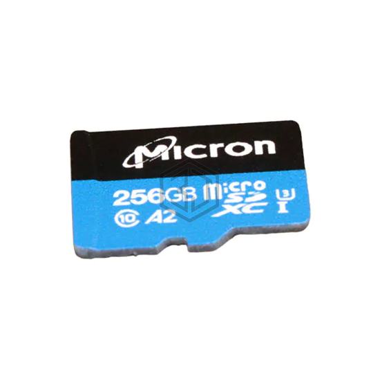 MTSD256AKC7MS-1WT - Micron Technology Inc. - Memory Cards