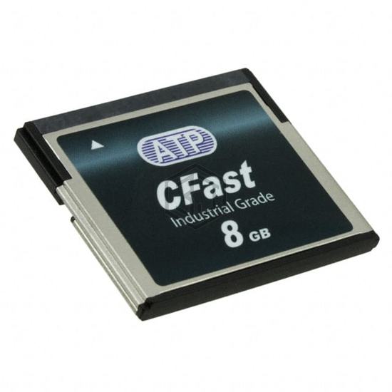 AF8GCSI-OEM - ATP Electronics, Inc. - Memory Cards